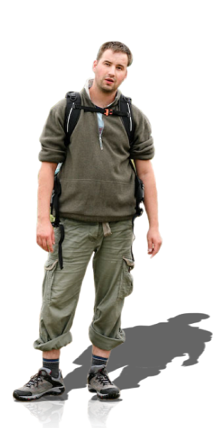 fotograf Krzysztof Wysocki